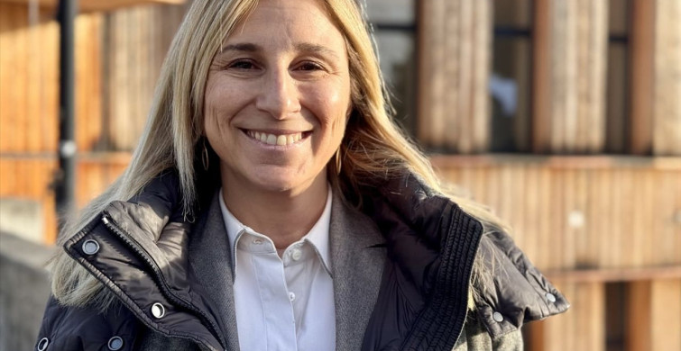 Limak Holding Suriye'nin Yeniden Yapılanmasında Rol Almak İstiyor