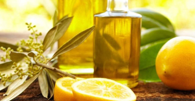 Limon yağı nedir, nasıl kullanılır? Limon yağı faydaları nelerdir? Limon yağı nerelerde kullanılır, faydaları nelerdir?