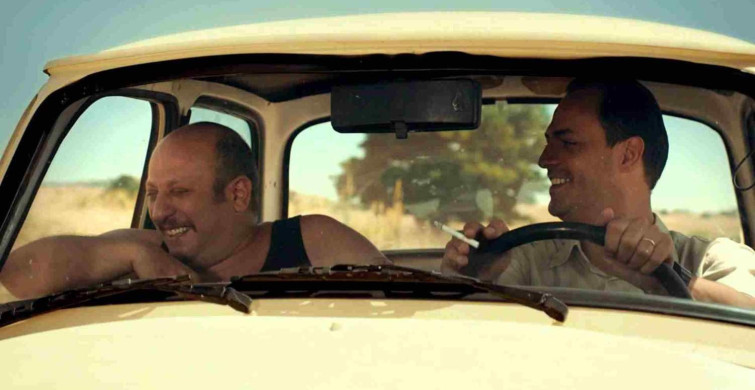 Limonata film konusu ve oyuncuları