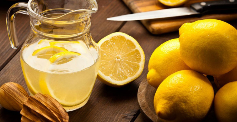 Limonlar başınızı ağrıtmasın: Yanlış tüketildiğinde zehir saçıyor!