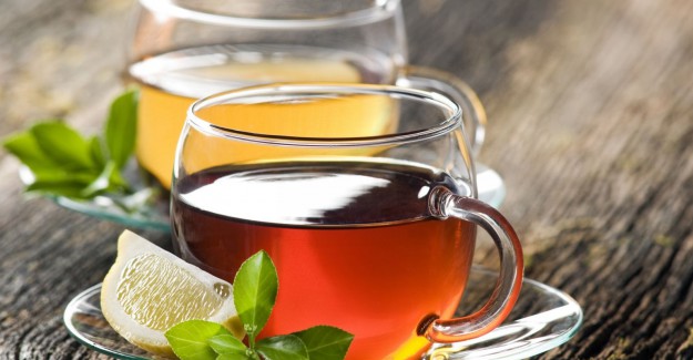 Limonlu Çayın Faydaları