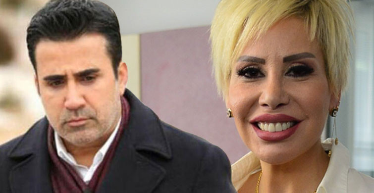 Linet, Emrah’ın Hologram Kararı Hakkında Konuştu