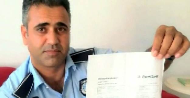 Linke Tıkladı, Hesabındaki Tüm Birikimini Kaybetti