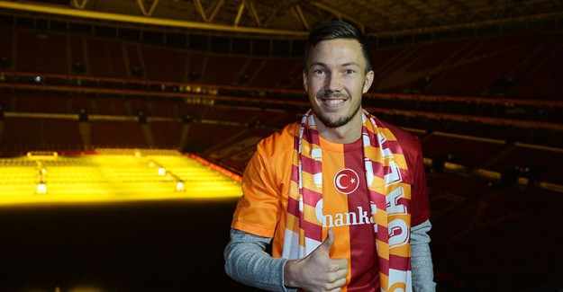 Linnes'ten Beşiktaş İddialarına Cevap