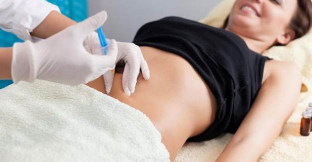 Lipoliz Nedir? Lipoliz Zayıflatmaya Yardımcı Oluyor mu?