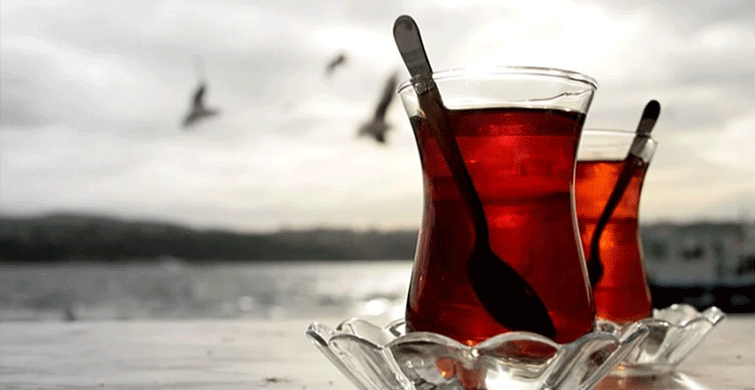  Lipton Satılıyor