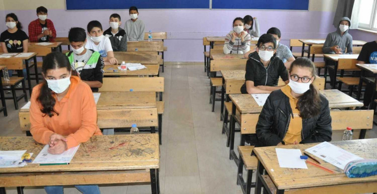 Lise 12. Sınıflarda 45 günlük izin veriliyor mu? 12. Sınıfların YKS'ye daha iyi hazırlanmaları açısından, 45 günlük izin veriliyor mu?