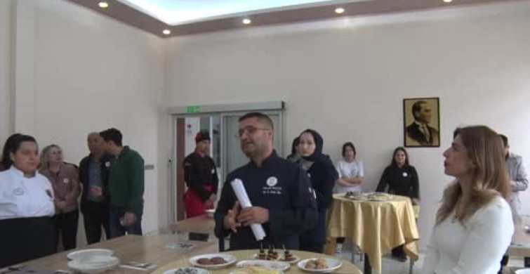 Lise Öğrencileri Çölyak Farkındalığı İçin Yarıştı