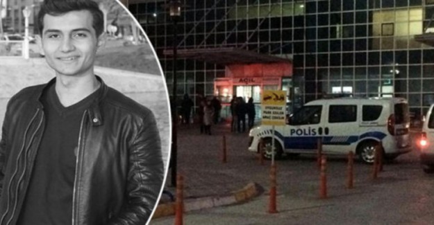 Lise Öğrencisi Hayatını Kaybetti