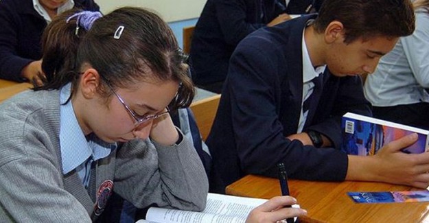 Liselere Yeni Düzenleme! Yeni Ceza Sistemi Geldi
