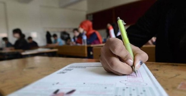 Liselerin Boş Kontenjanları ve Taban Puanları Yayımlandı