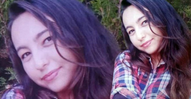 Liseli Arifenur'dan Haber Alınamıyor
