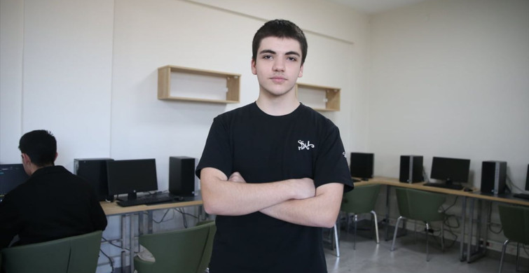 Liselilerin Uzay Deneyleri için Geliştirdikleri Yapay Zeka Yazılımı