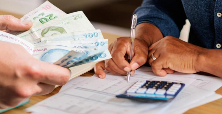 Listede ismi olanlar kaçırmasın! Tek seferde 100.000 TL ödeme yapılıyor
