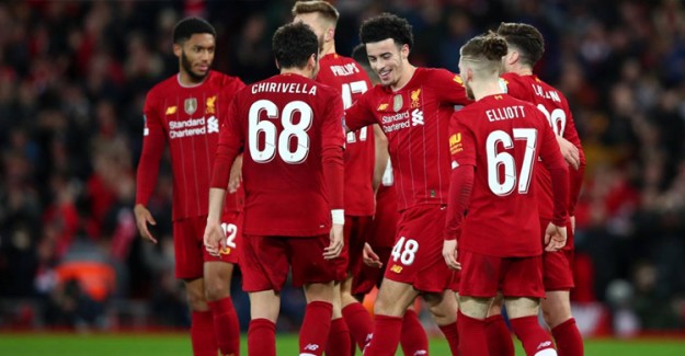 Liverpool 16 Yıldır Yapılamayanın Peşinde!