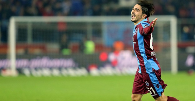 Liverpool, Abdülkadir Ömür'e Transfer Teklifi Yaptı! İşte Liverpool'un Şaşırtan Teklifi!