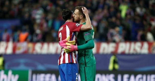 Liverpool Atletico Madrid’in Yıldızını İstiyor!