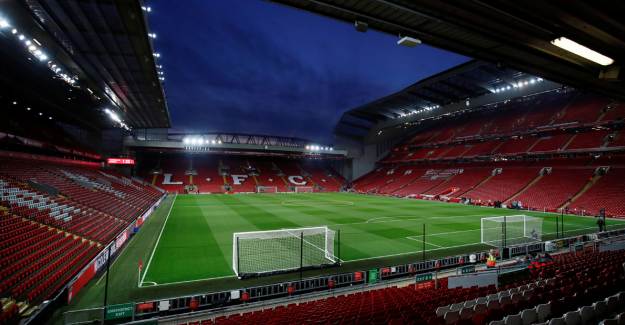 Liverpool Budapeşte'de