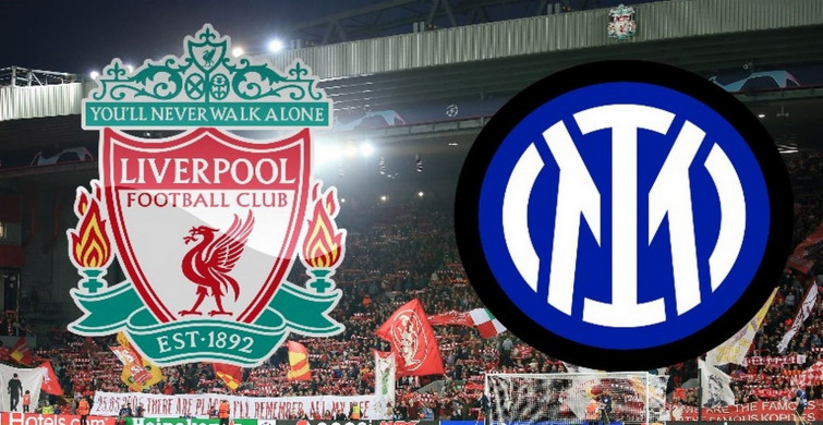 Liverpool Inter maçı özeti ve gollerini izle | Exxen Liverpool Inter maçı geniş özet