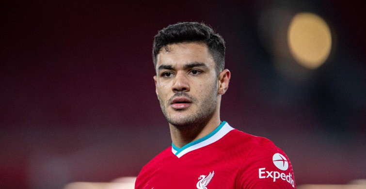 Liverpool Ozan Kabak'tan Memnun
