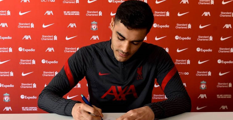 Liverpool, Ozan'ın Bonservisini Alacak