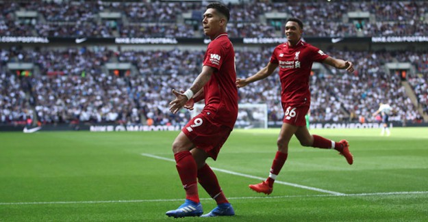 Liverpool Rakip Dinlemiyor! 