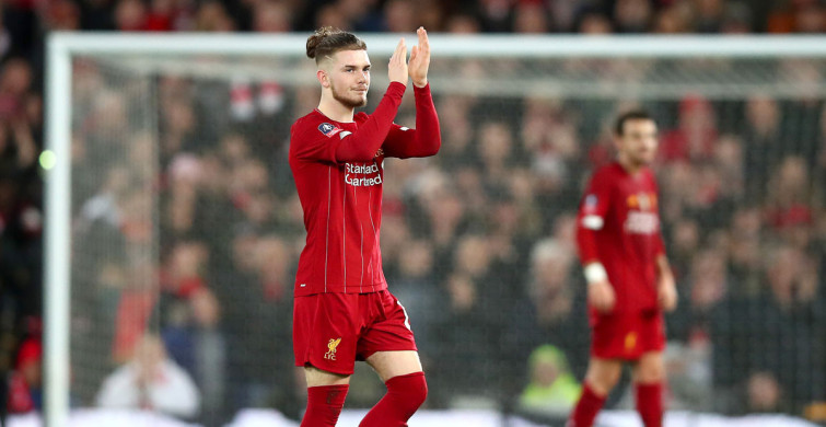 Liverpool Servet Ödeyecek!