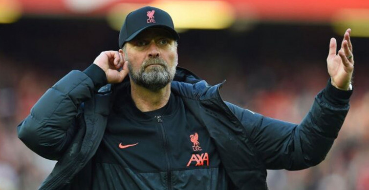 Liverpool Teknik Direktörü Jurgen Klopp, Erling Haaland'ın Manchester City transferini yorumladı!