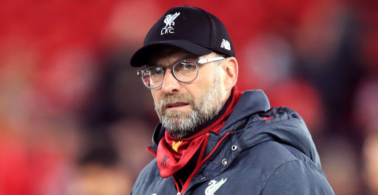 Liverpool Teknik Direktörü Jürgen Klopp'tan Newcastle United'a Tepki Geldi!