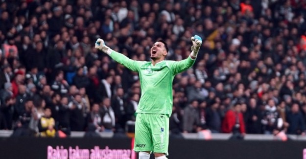 Liverpool Uğurcan Çakır İçin Geliyor!