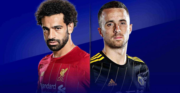 Liverpool Wolverhampton maç özeti ve golleri izle S Sport Plus | Liverpool Wolves youtube geniş özeti ve maçın golleri