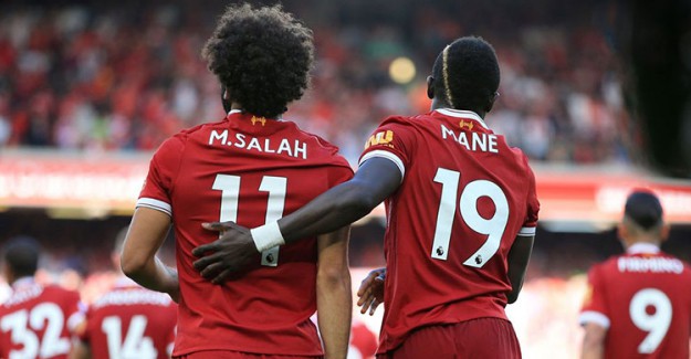 Liverpool Yeni 10 Numarasını Buldu!