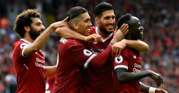 Liverpool Yıldız Oyuncunun Ayrılığını Duyurdu!