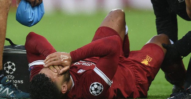 Liverpool’a Chamberlain’den Kötü Haber!