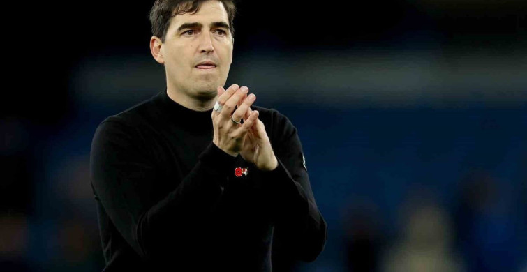 Liverpool'da Andoni Iraola Dönemi Başlıyor