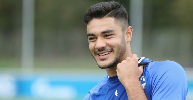 Liverpool'dan Ozan'a Teklif