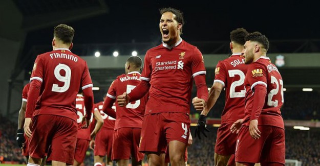 Liverpoollu Yıldızdan Galatasaray’ın Yeni Transferi Ömer Bayram’a Tebrik!
