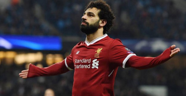 Liverpool'un Dünyaca Ünlü Yıldızı Salah'a İslamofobik Saldırı!
