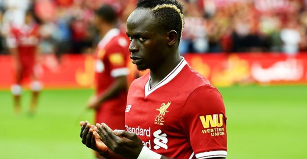 Liverpool'un Yıldızı Açıkladı! Allah'a Sığınıyorum