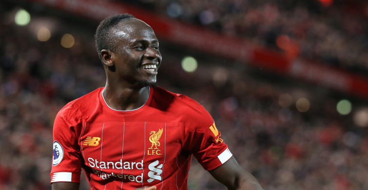 Liverpool'un yıldızı Sadio Mane, Real Madrid ile oynayacakları Şampiyonlar Ligi finalini bir intikam olarak görmediklerini söyledi