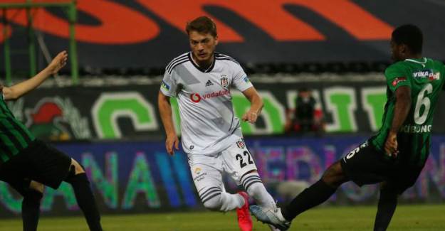 Ljajic Bundan Böyle Hep İlk 11'de