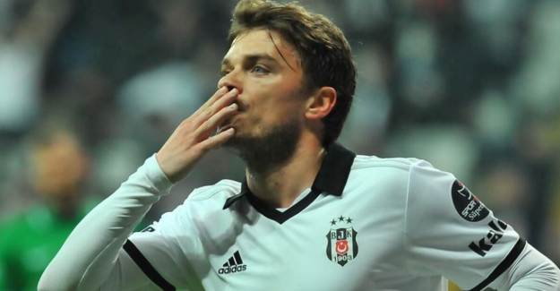 Ljajic Forma İstiyor