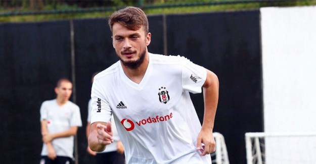 Ljajic Şenol Güneş’ten Forma İstiyor!