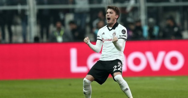 Ljajic'in Sözleşmesi Hazırlandı