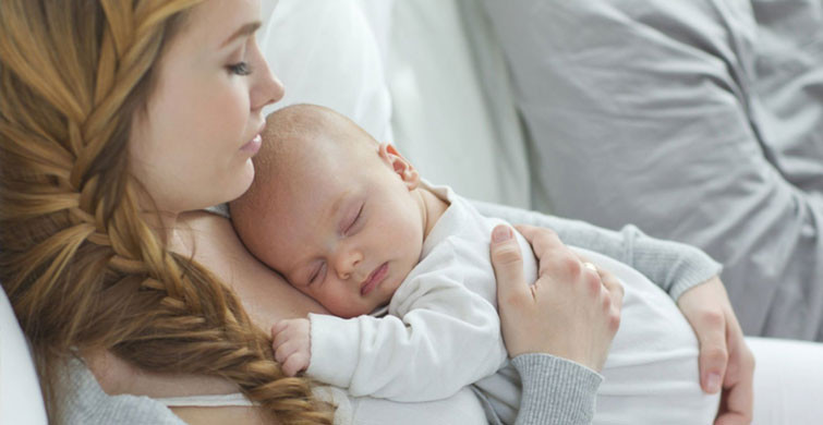 Lohusalık Dönemi Nedir?