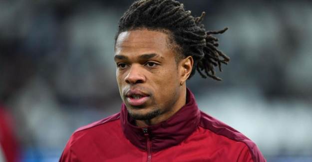 Loic Remy'nin Menajeri İstanbul’da