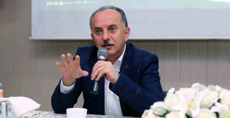 Lokman Çağırıcı görevinden neden istifa etti? Bağcılar Belediye Başkanı neden istifa etti, yeni başkan kim oldu?