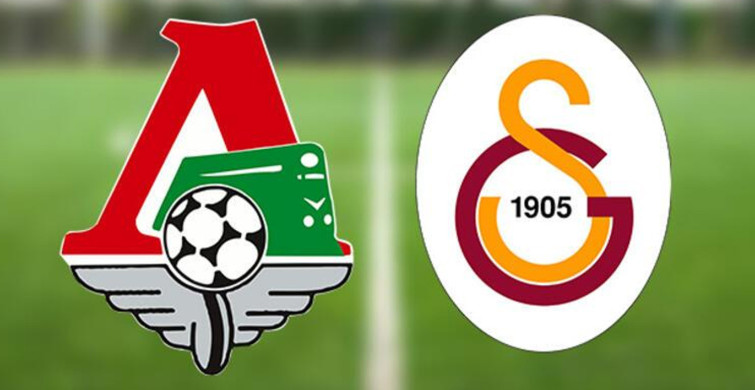 Maç Sona Erdi! Lokomotiv Moskova 0-1 Galatasaray