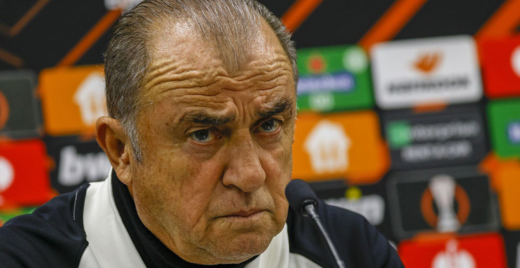 Galatasaray'ın, Lokomotiv Moskova Zaferinin Ardından Fatih Terim'den Önemli Açıklamalar Geldi!