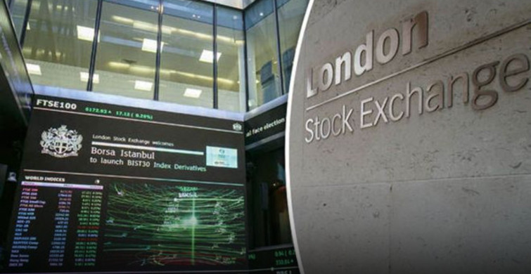 Londra Metal Borsası’nda Elektronik İşlemler Teknik Arıza Nedeniyle Durdu